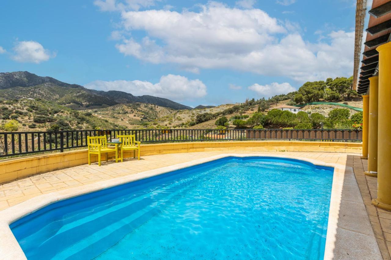 Hébergement de vacances 4 Vientos