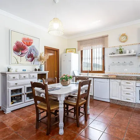 Villa 4 Vientos Málaga Esterno foto