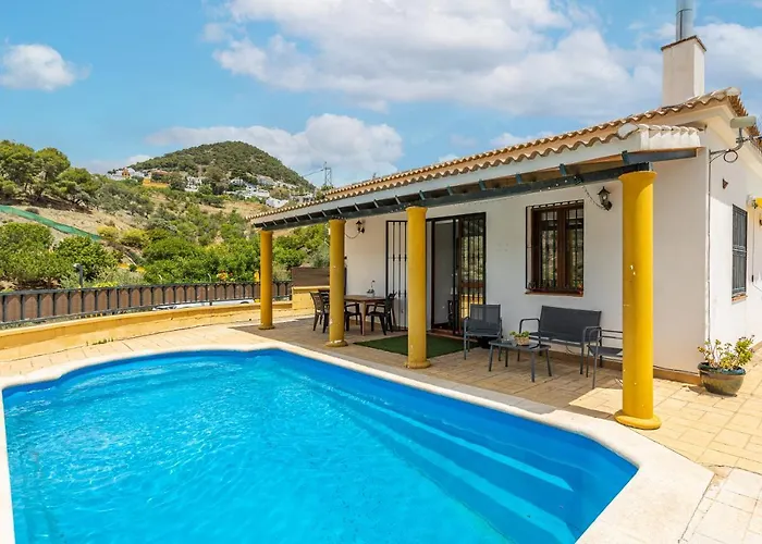 Villa 4 Vientos