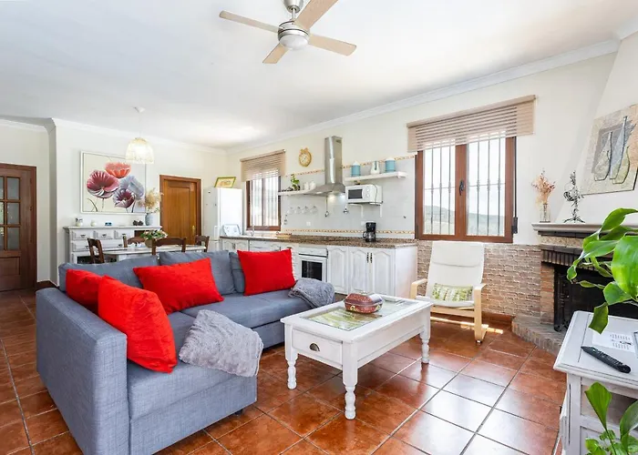 Villa 4 Vientos