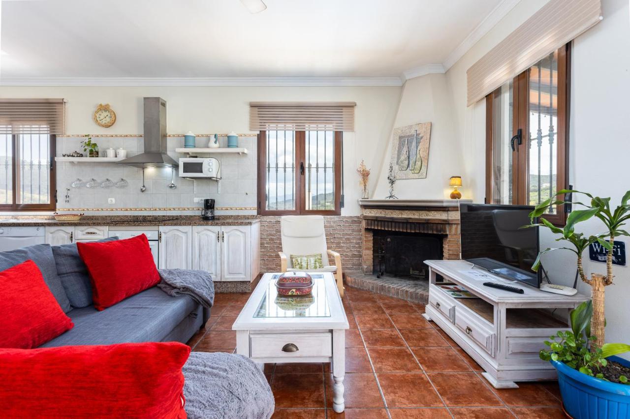 Casa vacanze Villa 4 Vientos