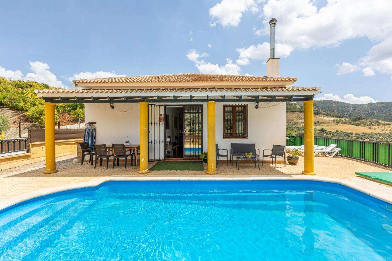 Casa vacanze Villa 4 Vientos *
