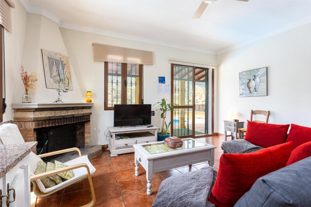 Casa vacanze Villa 4 Vientos Málaga