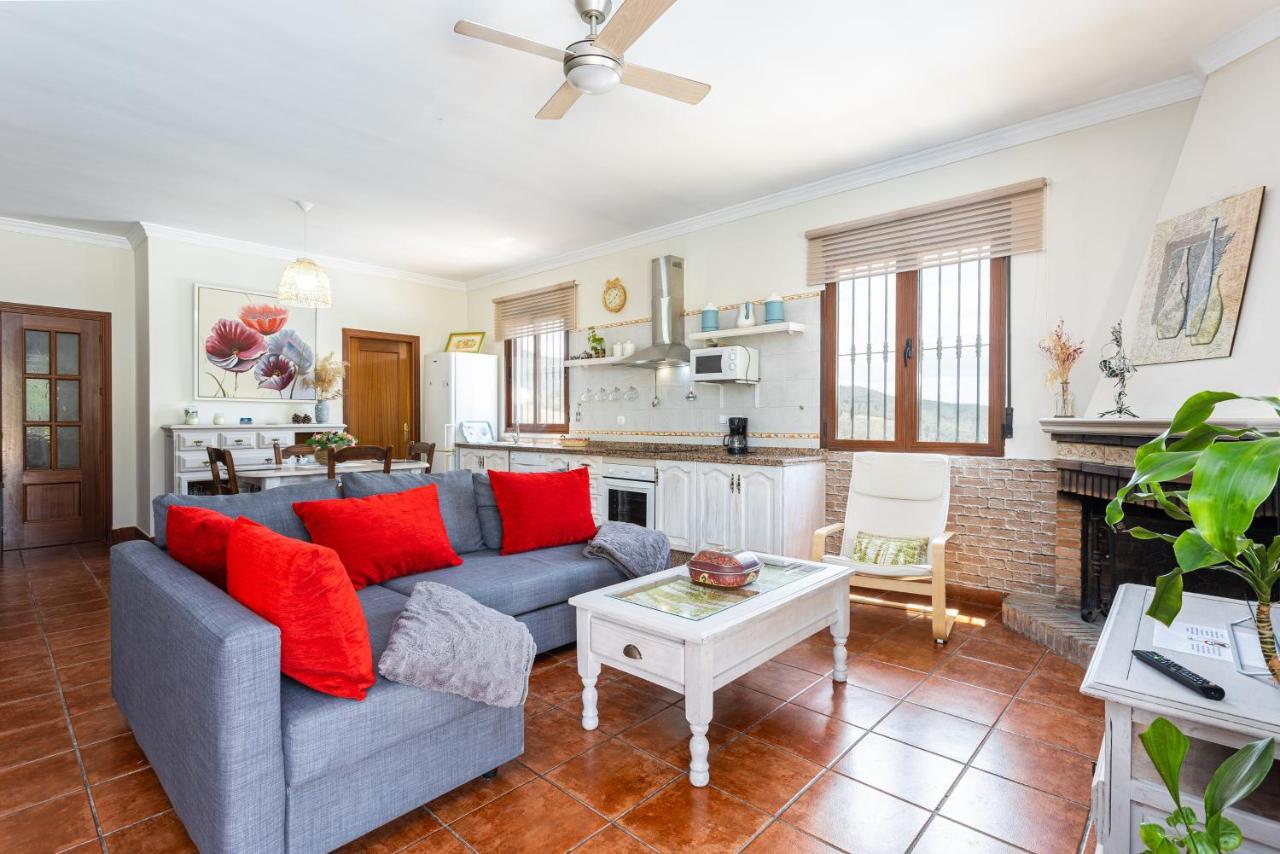 Villa 4 Vientos Holiday home Malaga