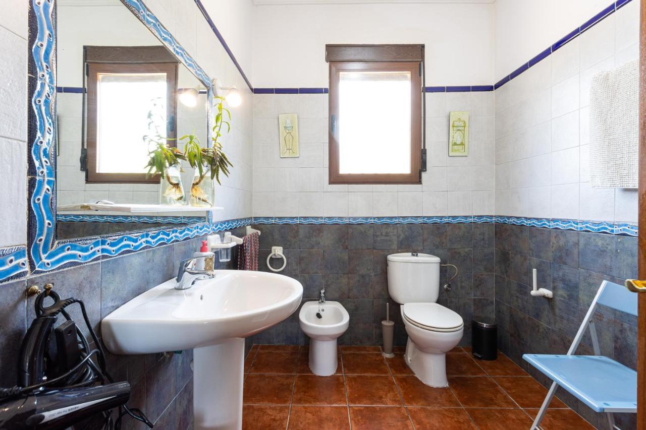 Casa vacanze Villa 4 Vientos Málaga