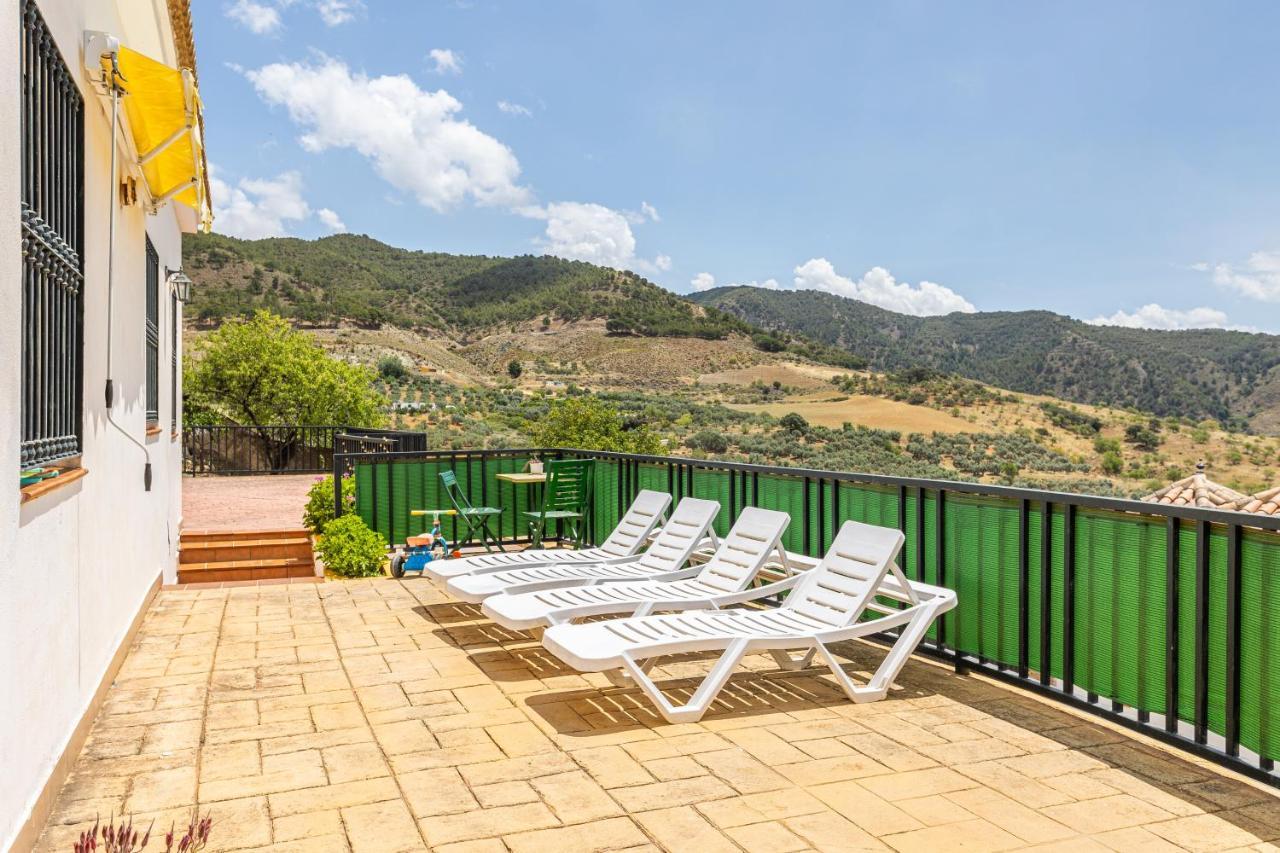 Casa vacanze Villa 4 Vientos