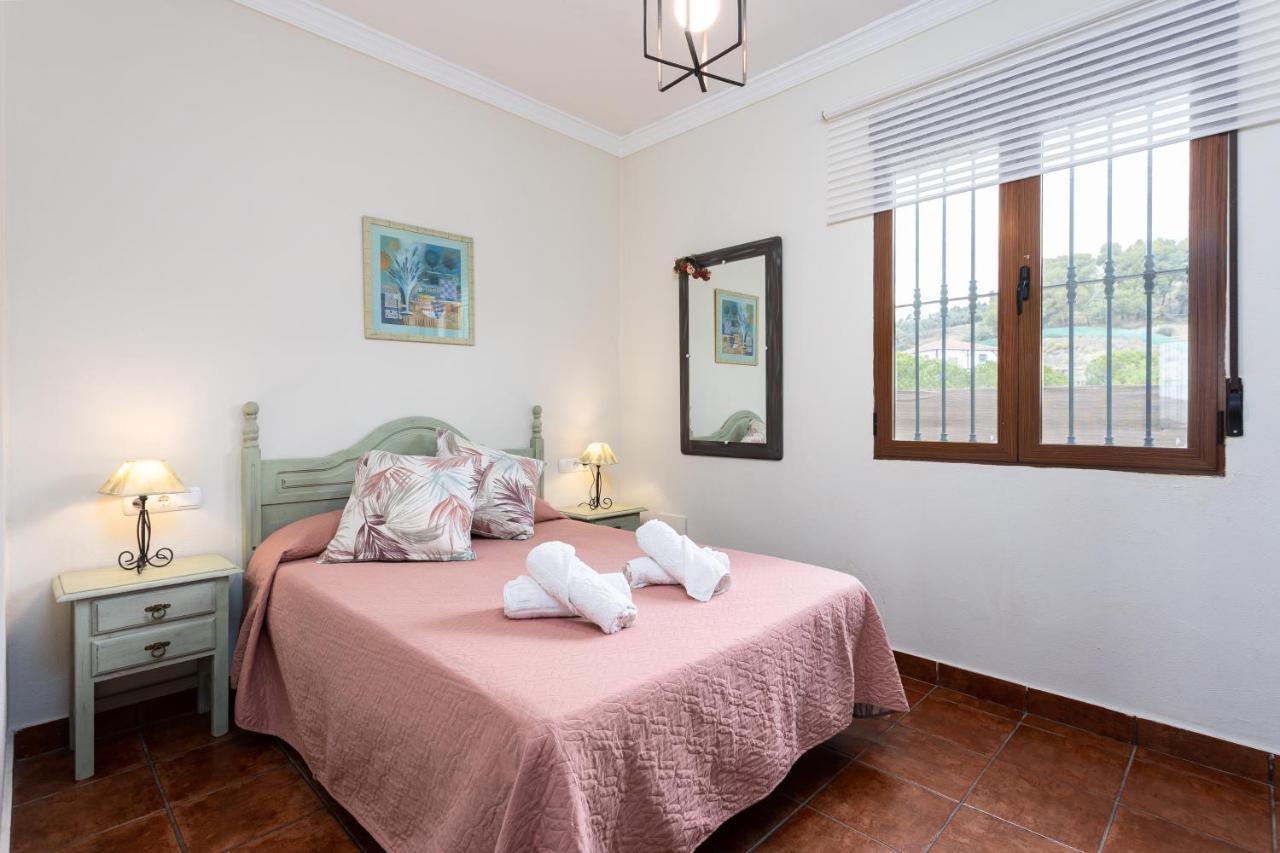 Casa vacanze Villa 4 Vientos Málaga